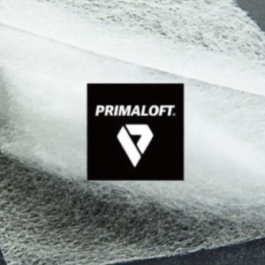 BIOTM 革命性蓄熱保暖材質 PRIMALOFTO BLACK