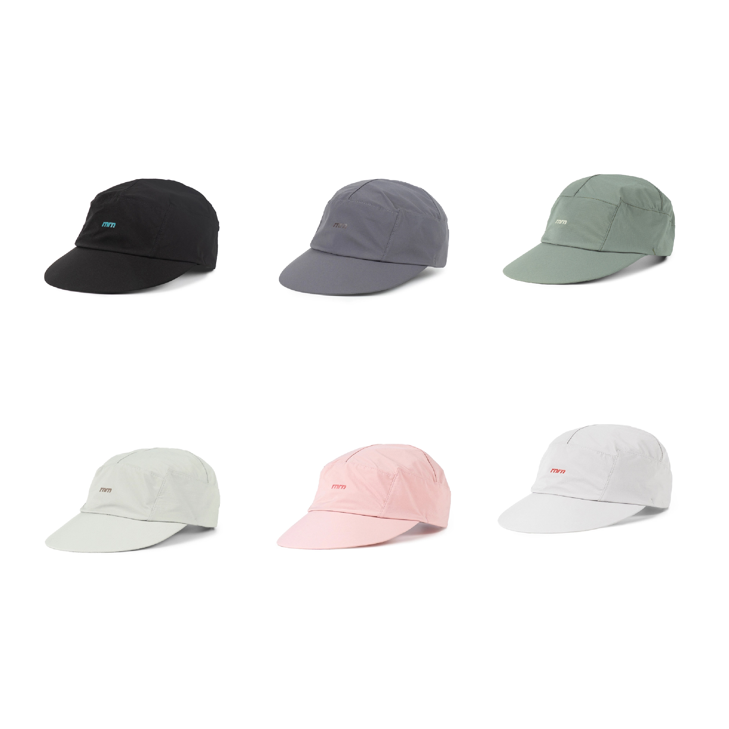 rnrn Marathon Cap