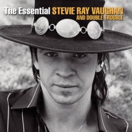 The Essential Stevie Ray Vaughan And Double Trouble 2CD