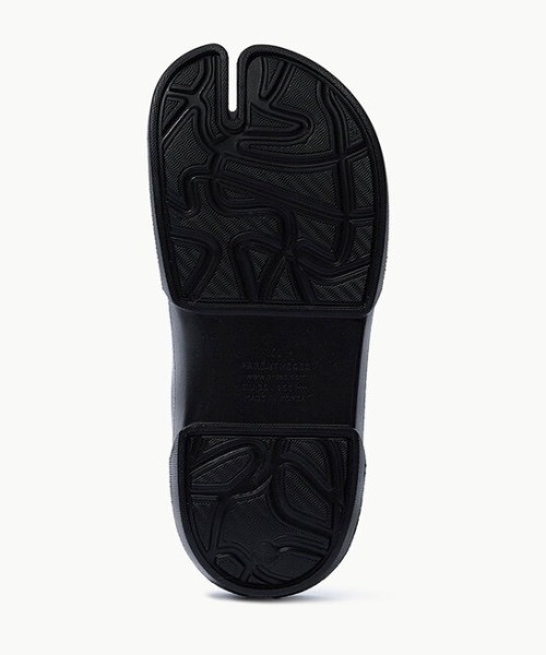 PAES / Flipflop