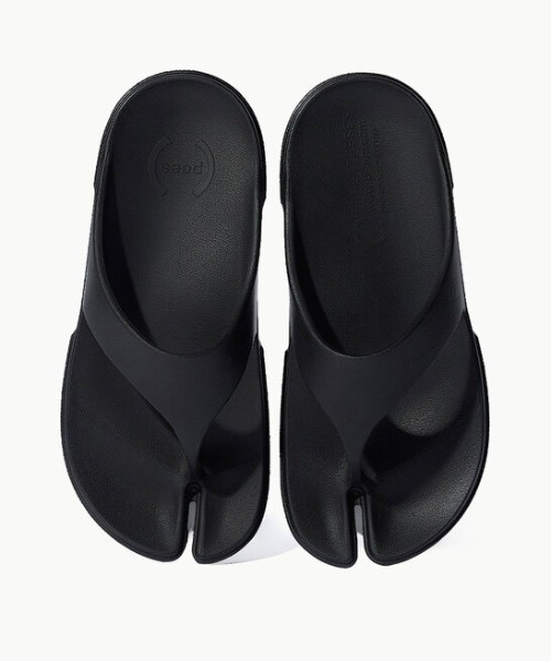PAES / Flipflop