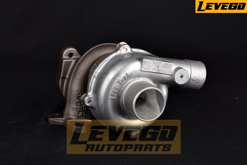 Turbocharger RHF3 CIGF 8980928220 8-98092822-0 VA410146 Isuzu 4LE2 Hitachi ZX160