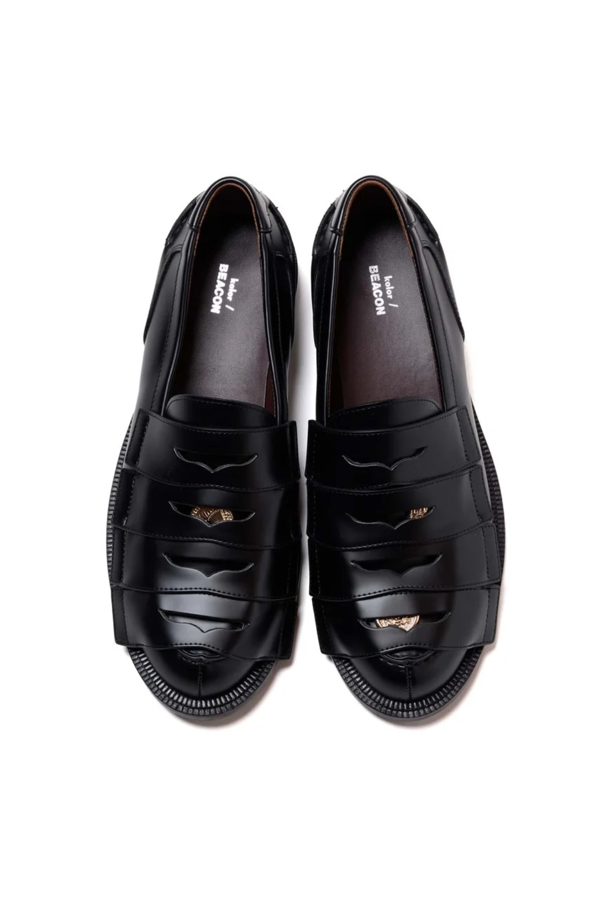 kolor BEACON 26WBM-A02532 SHOES