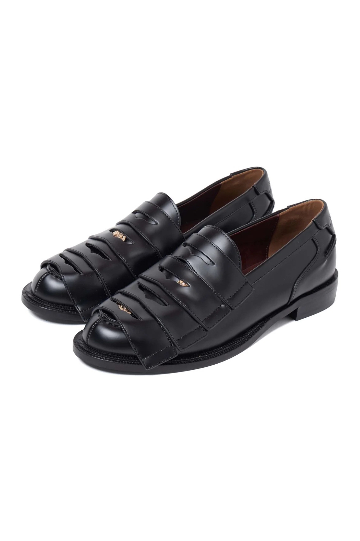 kolor BEACON 26WBM-A02532 SHOES