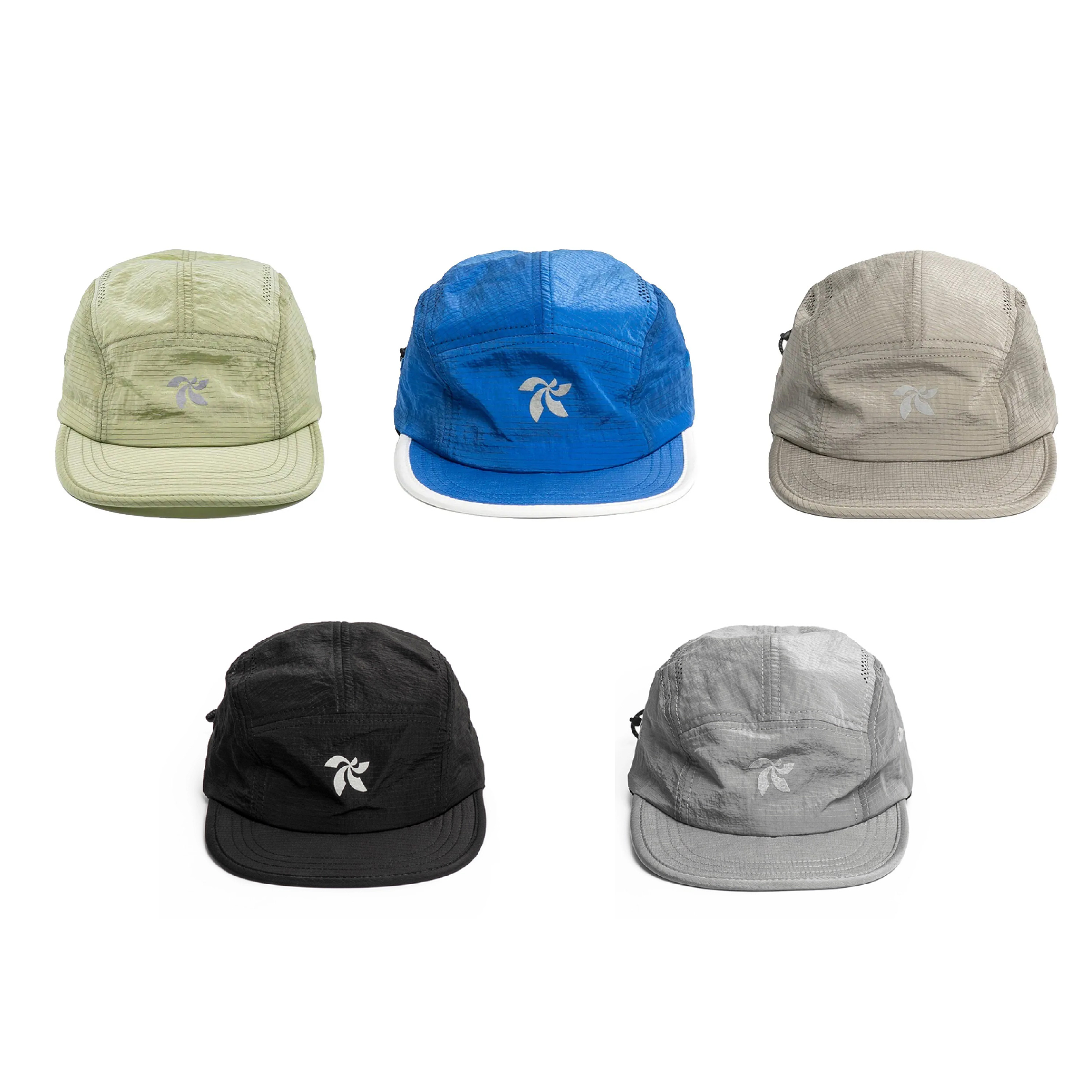 rnrn Crew Cap