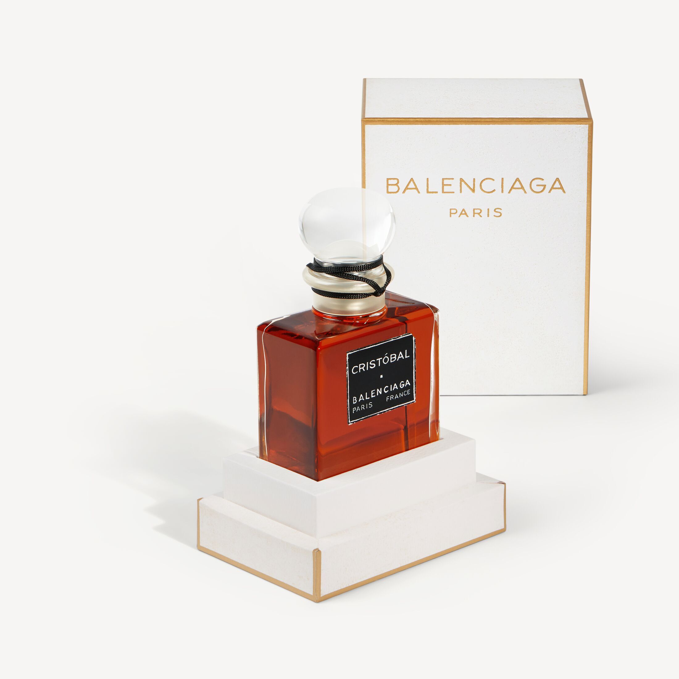 Balenciaga Cristóbal香水