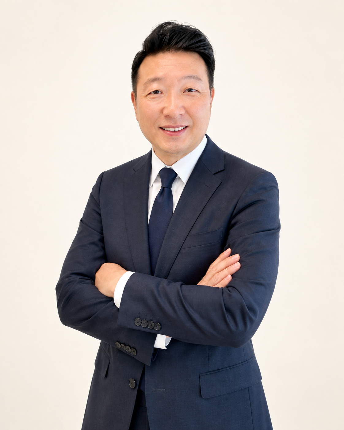 Bob | Co-Founder