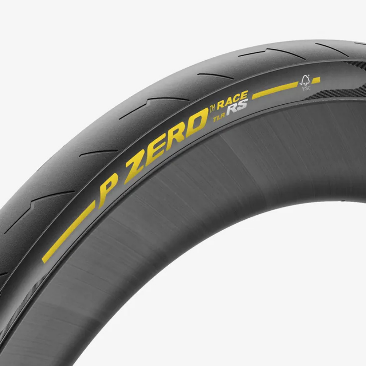 【Pirelli】Pirelli P ZERO™ RACE TLR RS Team Edition 車隊版賽道競速無內胎