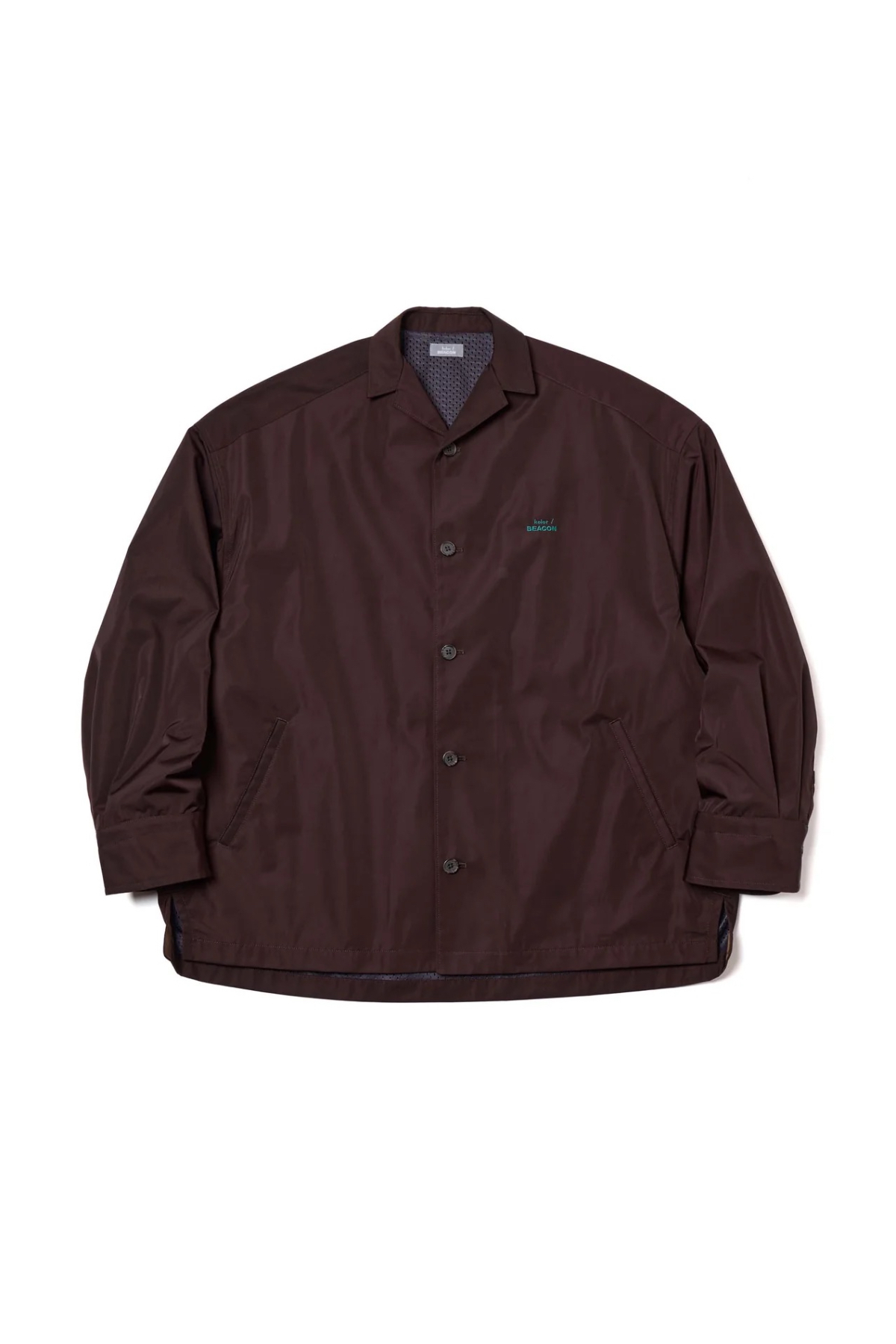 kolor BEACON 26WBM-G04135 JACKET