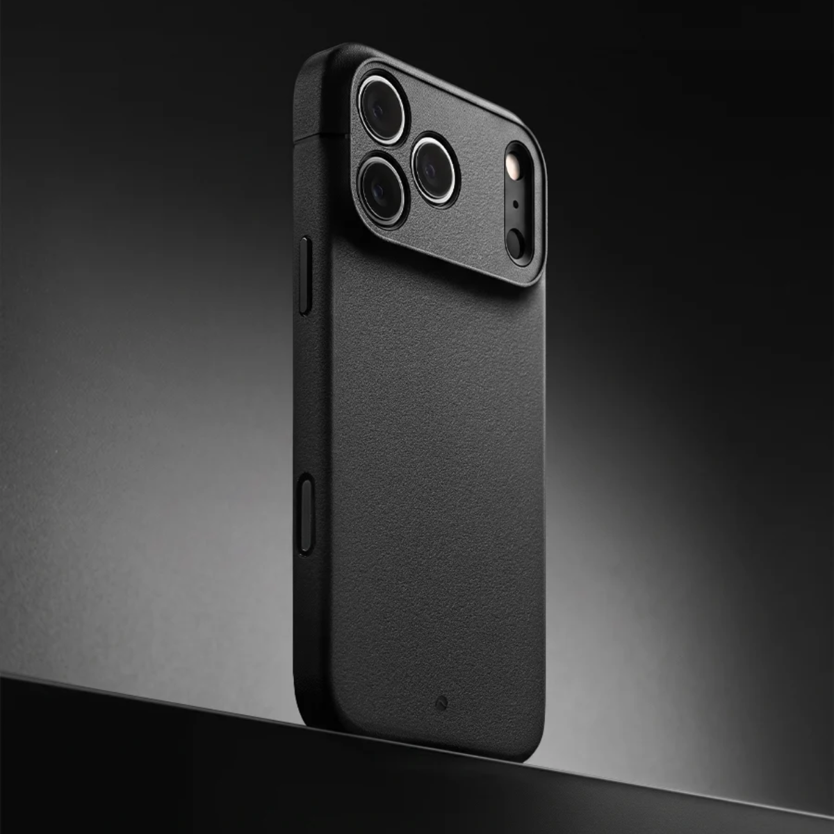 【美國Caudabe】 Sheath (精準包鏡頭)-iPhone 18 Pro Max