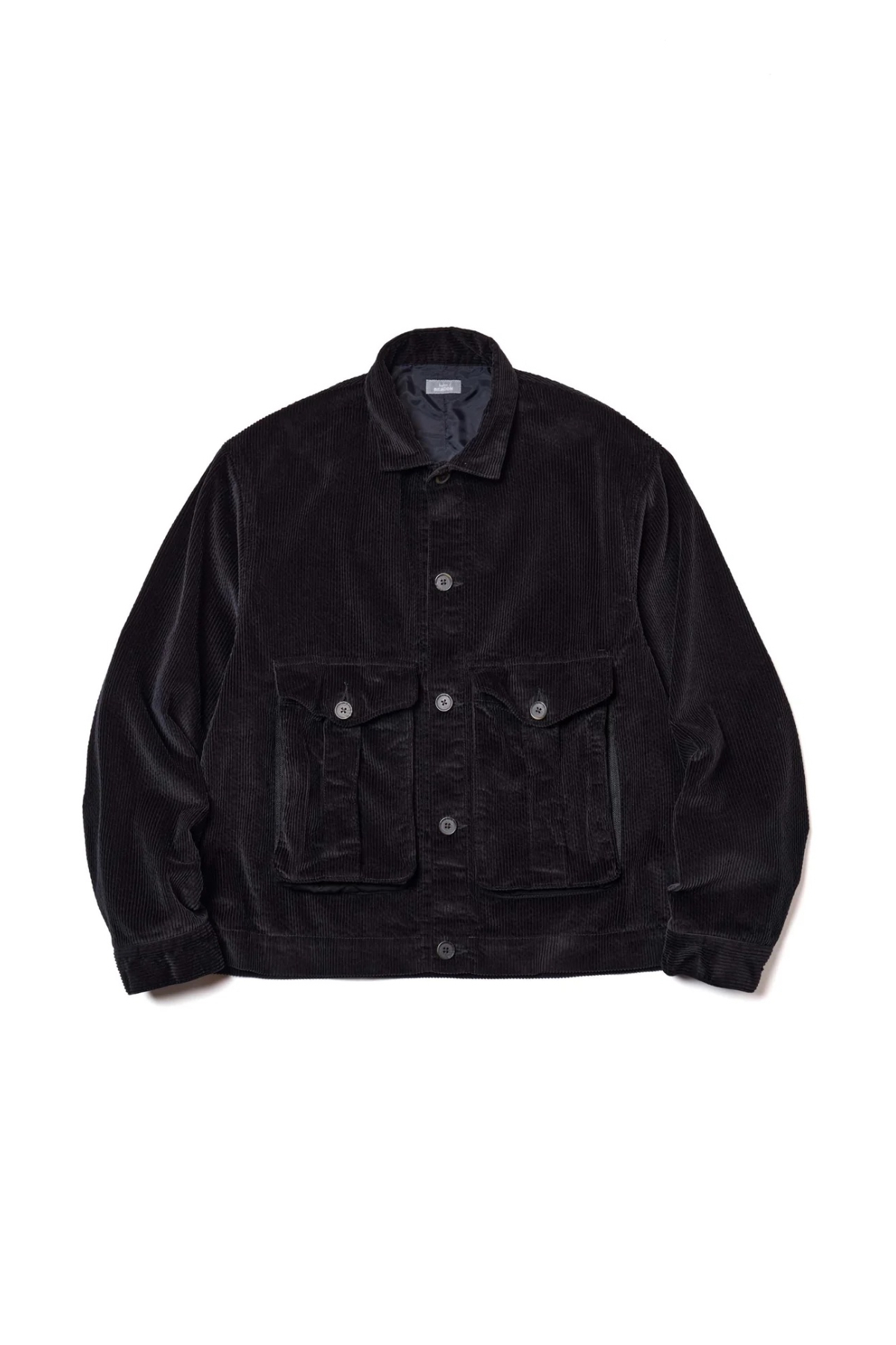 kolor BEACON 26WBM-G03134 JACKET (2COL)