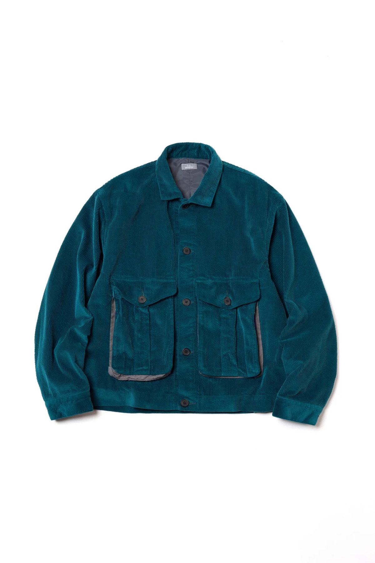kolor BEACON 26WBM-G03134 JACKET (2COL)