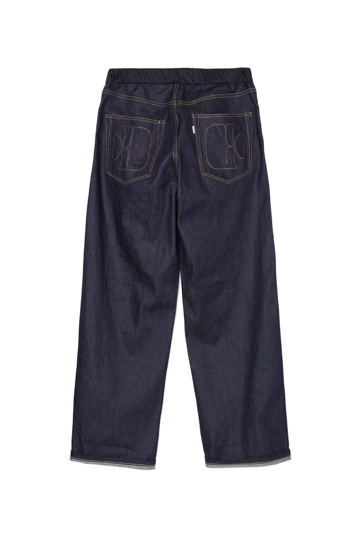 kolor BEACON 26WBM-P03133 PANTS (2COL)