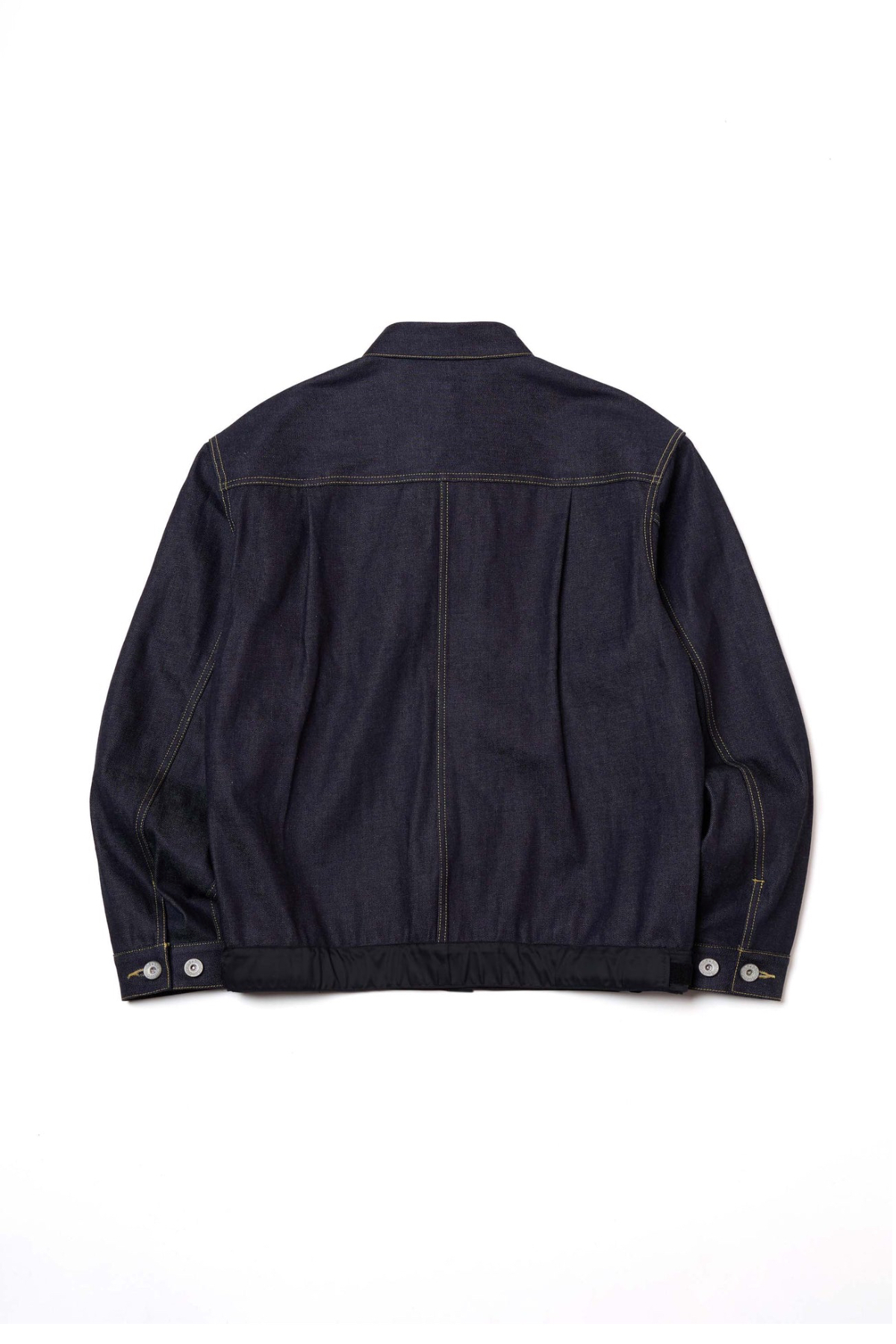 kolor BEACON 26WBM-G02133 JACKET (2COL)