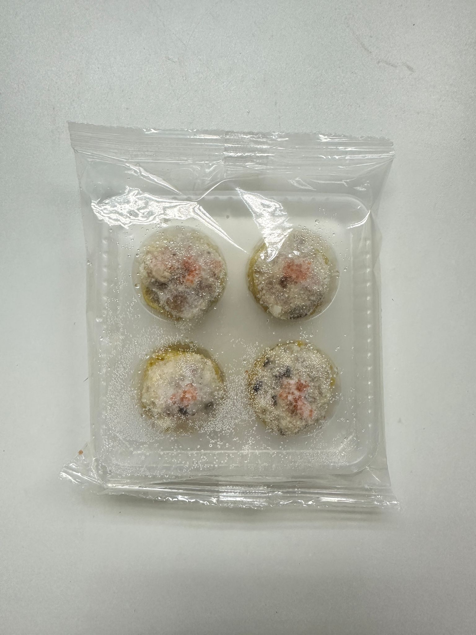 【急凍貨】香港製造 手工點心系列 燒賣