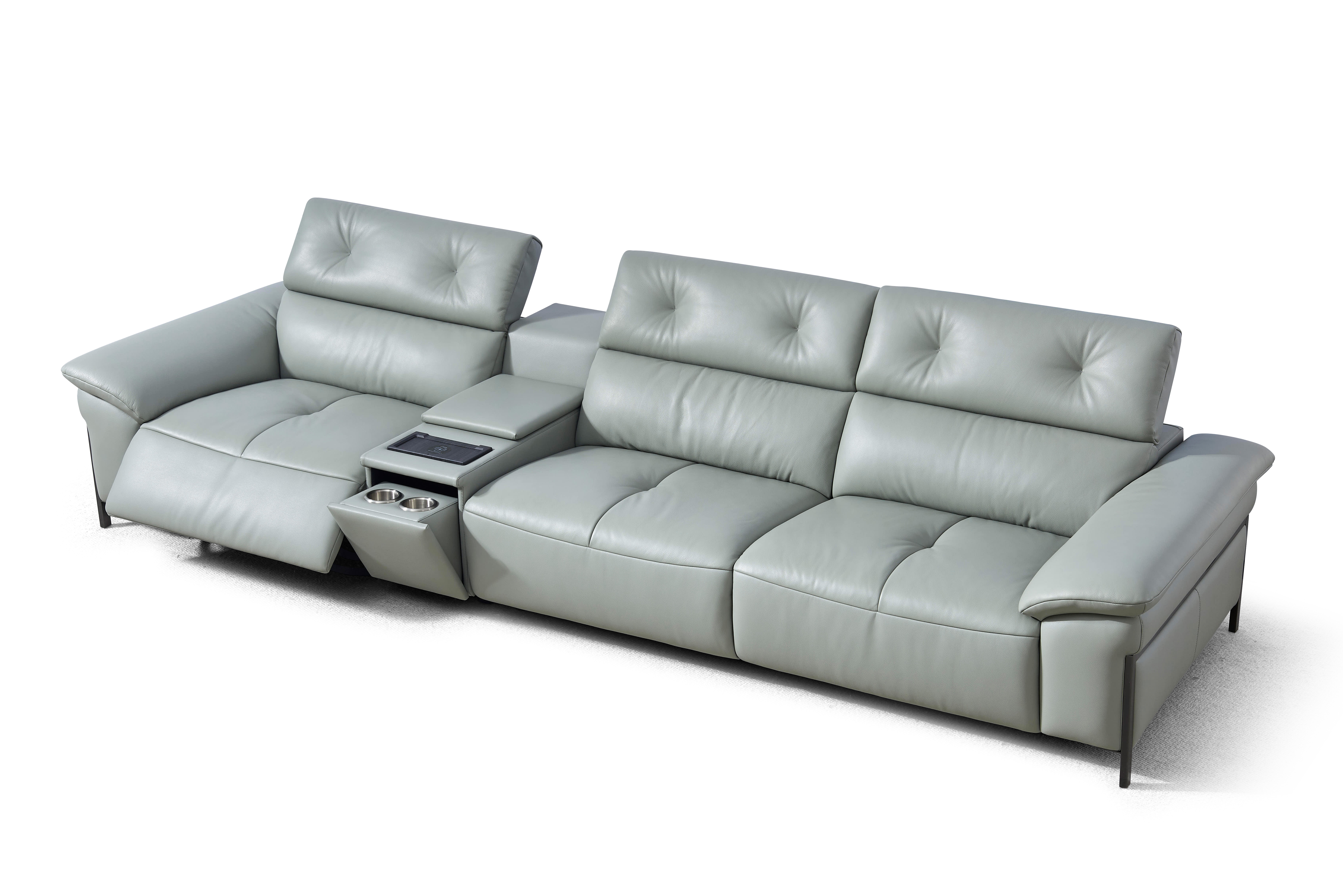 琉森 電動沙發 Luzern Reclining Sofa