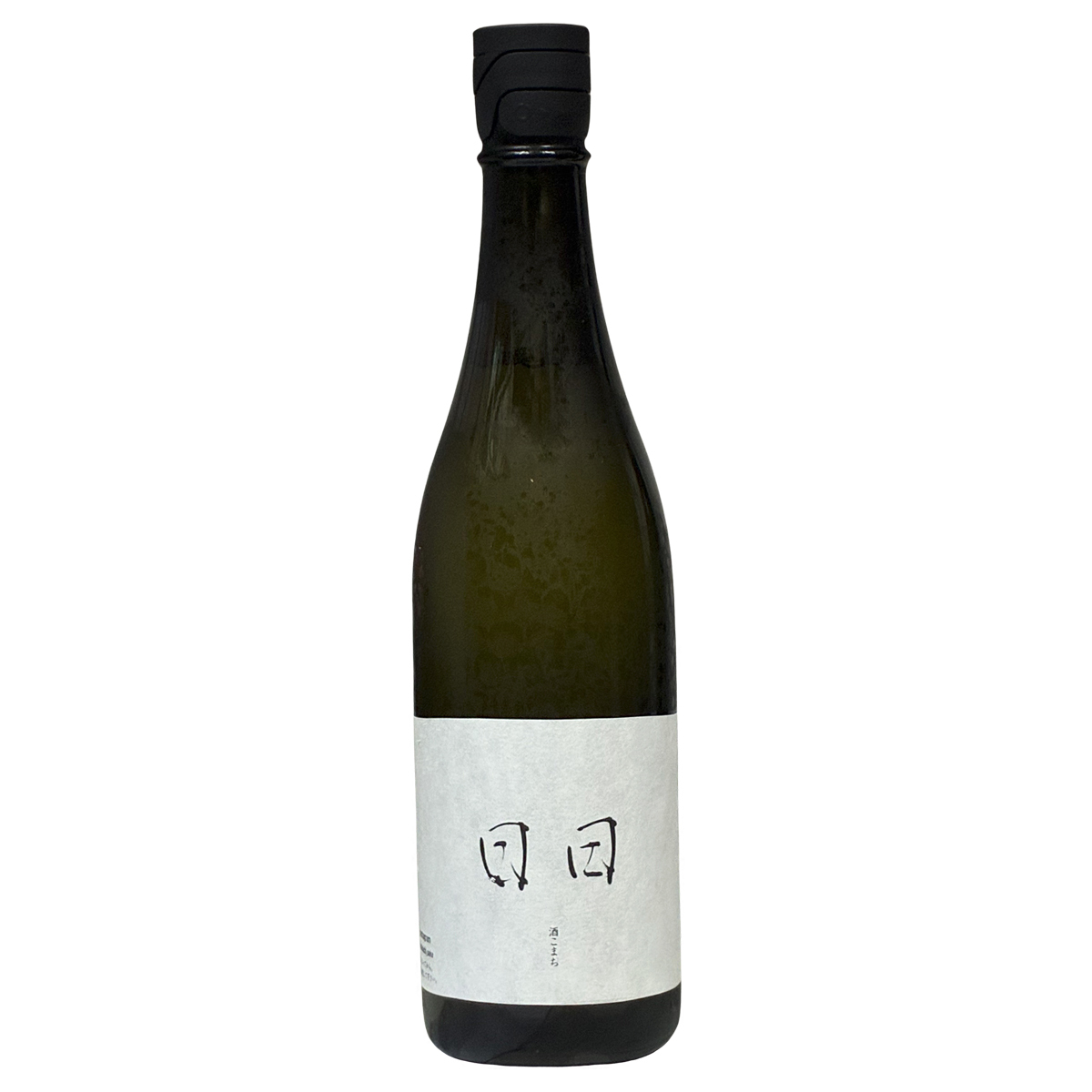 日日 酒小町 (第五酒造期) 720ml