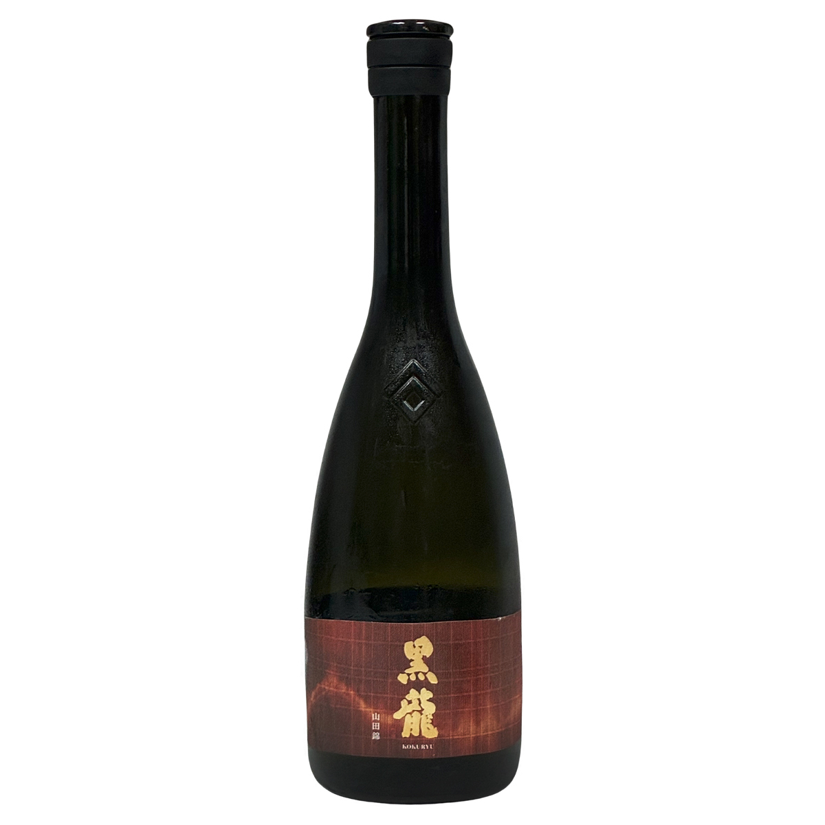 黑龍 純米大吟釀 山田錦 720ml