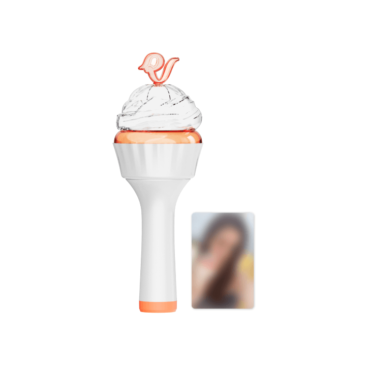 Red Velvet light stick V.2
