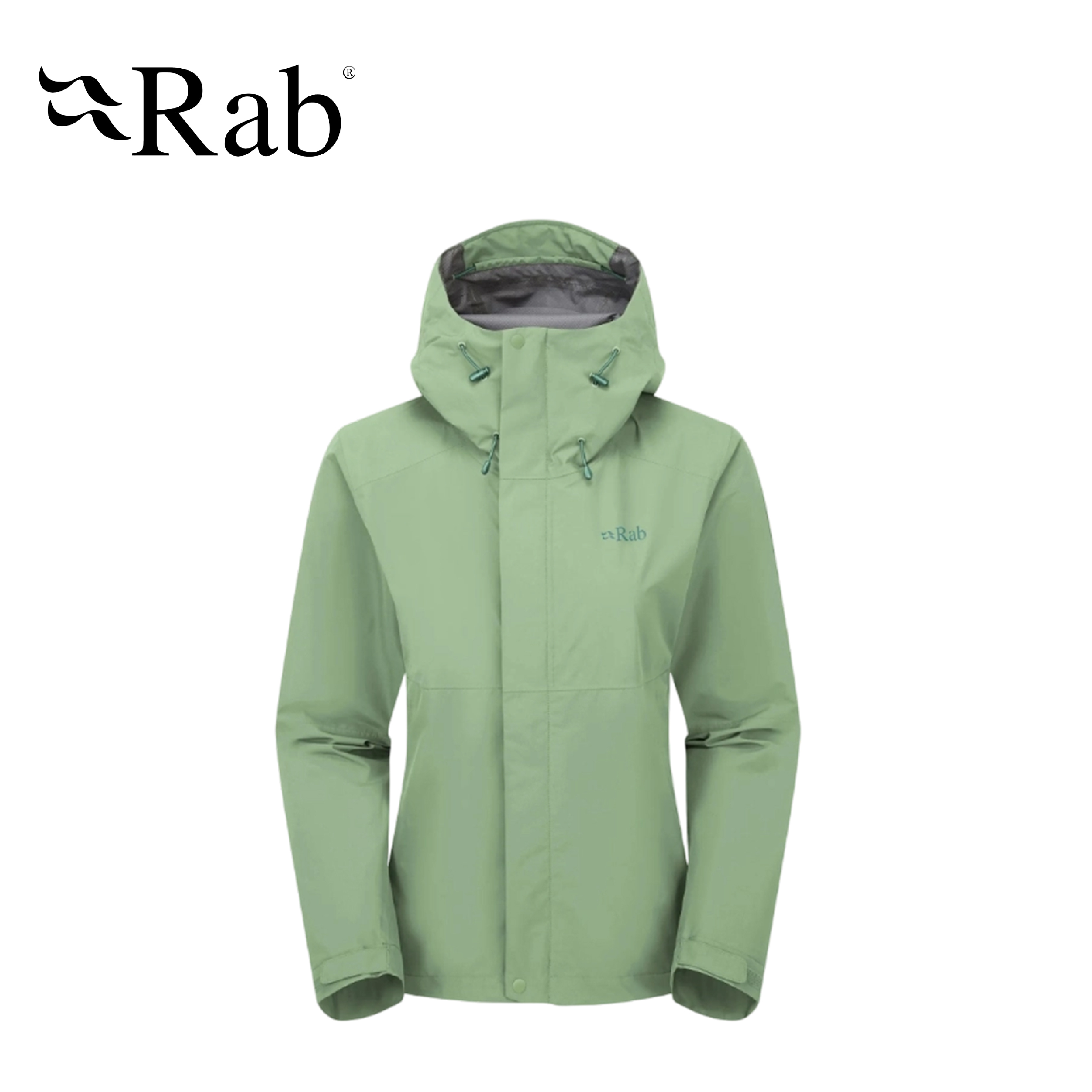 RAB 英國 Downpour防水外套 女款 (4色) 05RAQWI07