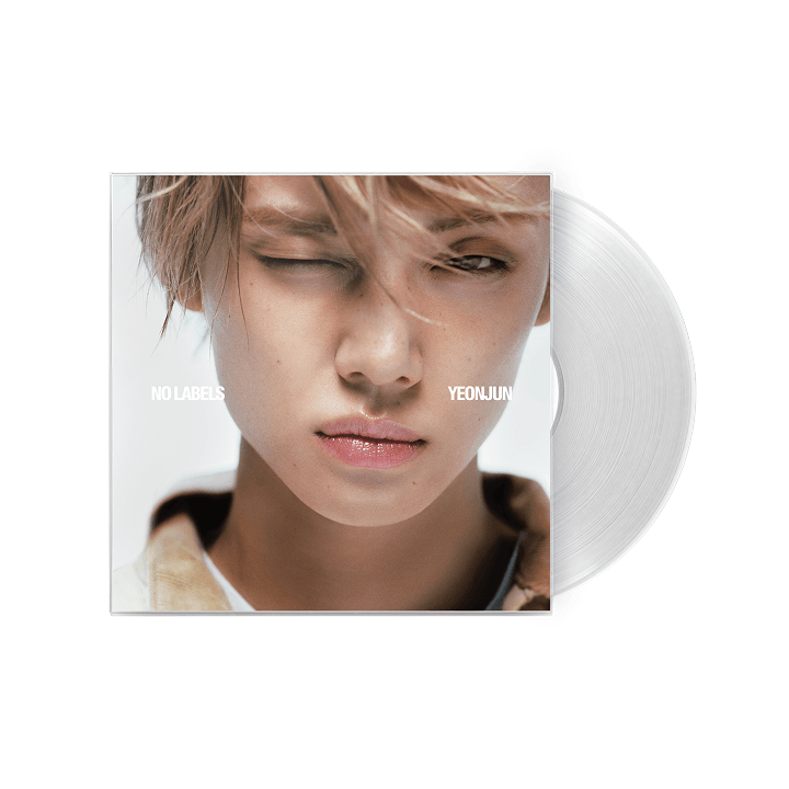 Yeonjun No Labels LP