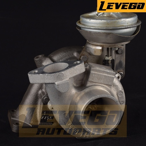HI Turbo V41VAD-S0074B V41VAD-S0074G VIHO Isuzu D-Max MU-X 4JJ1 Original