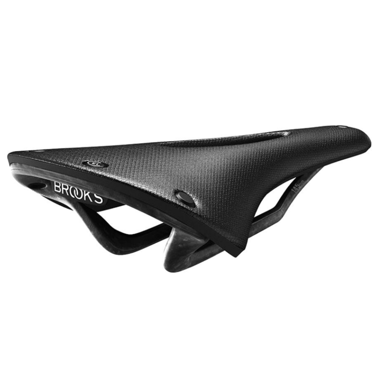【BROOKS】C13 Carved 碳纖座墊