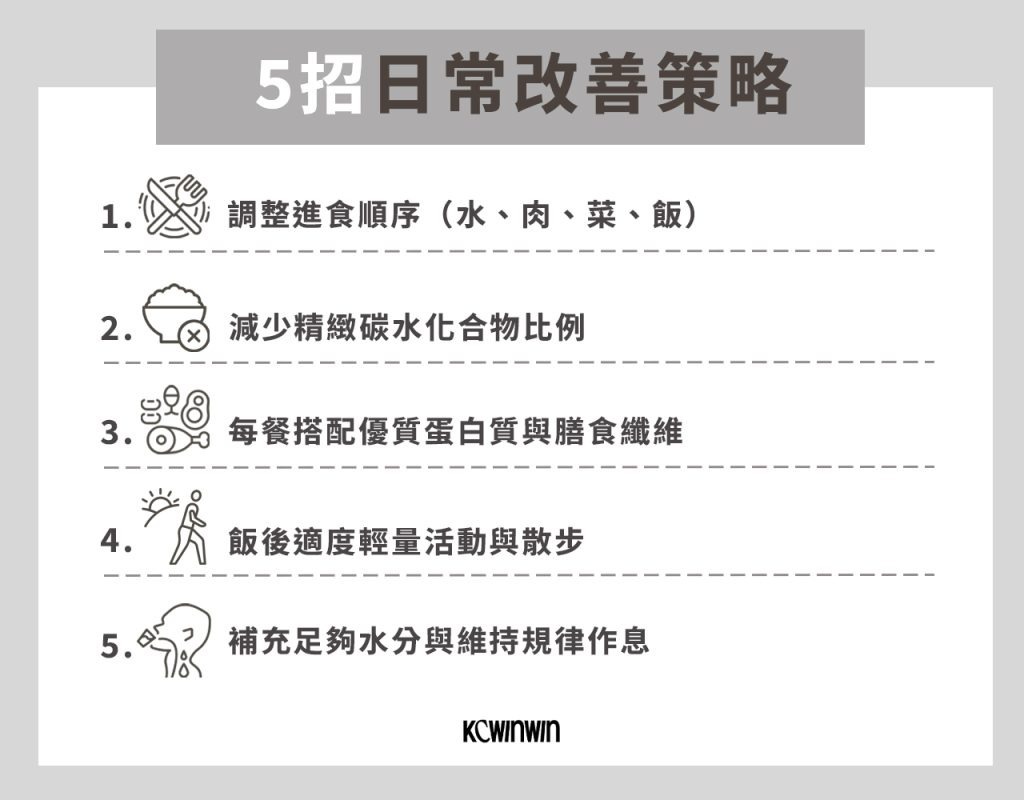 吃飽想睡