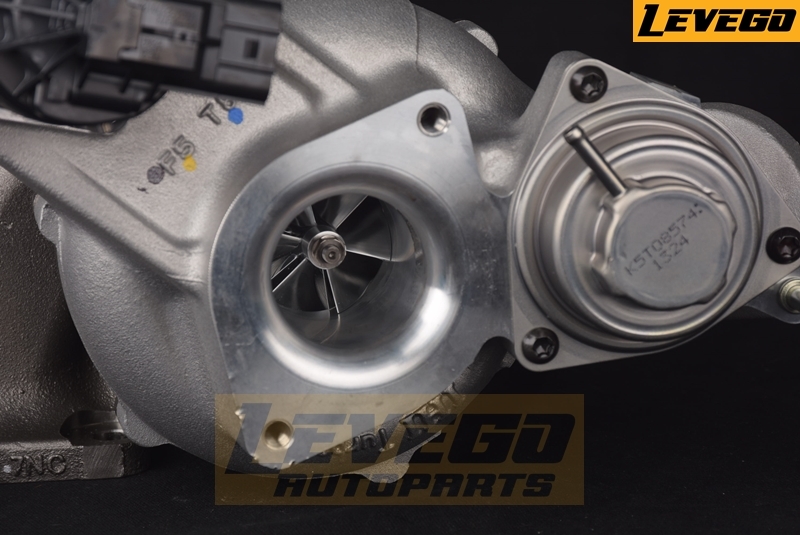 2018 Honda K20C4 2.0L Accord Acura RDX Genuine New Turbo 18900-6B2-A02 VG15