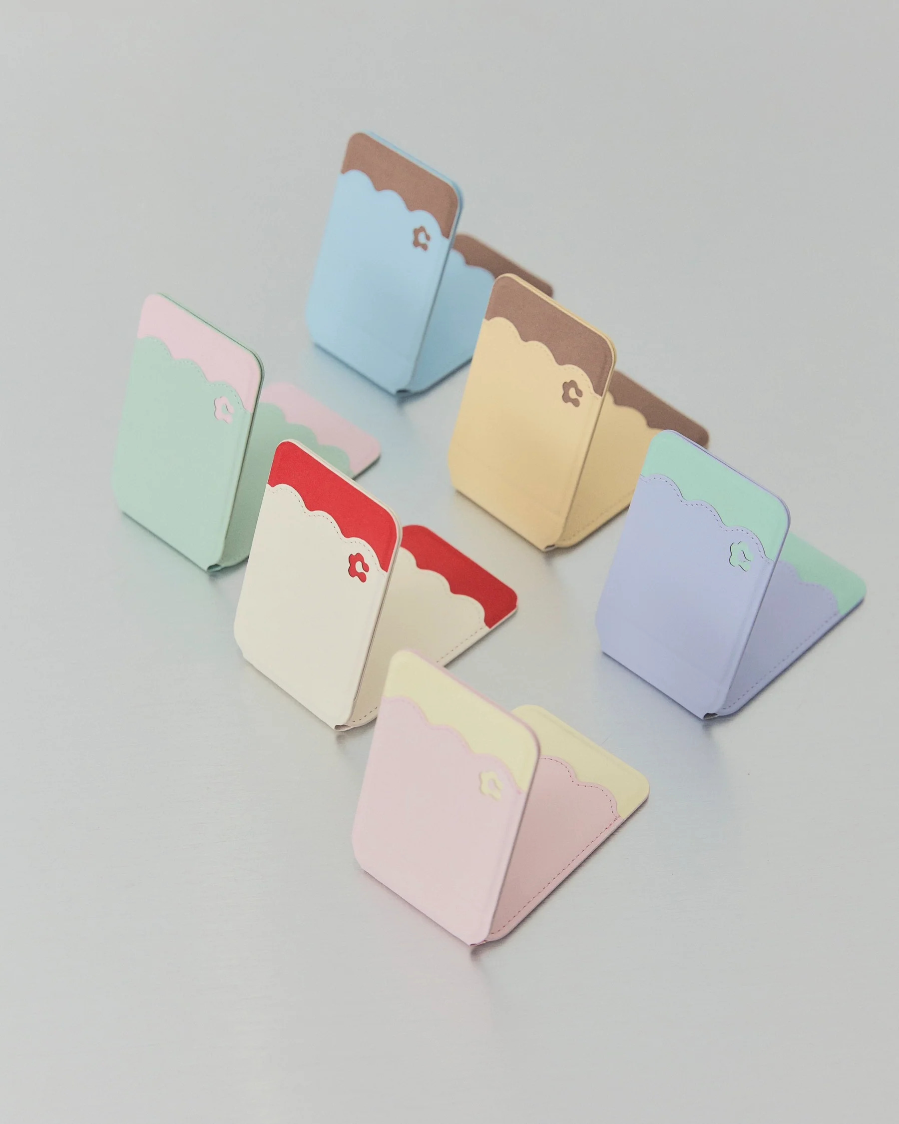 CICI MAGSAFE WALLET