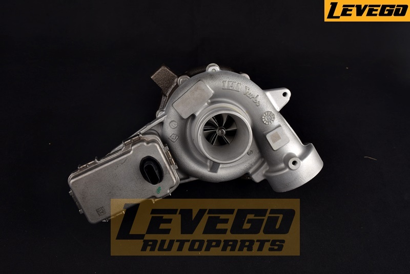 Mercedes Turbo A6510900886 6510900886 AL0058 A6510901280 9V102 Original