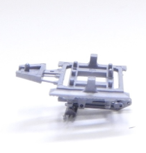 Kato 4432F MoHa 885 Electric Train PS401 Type Pantograph