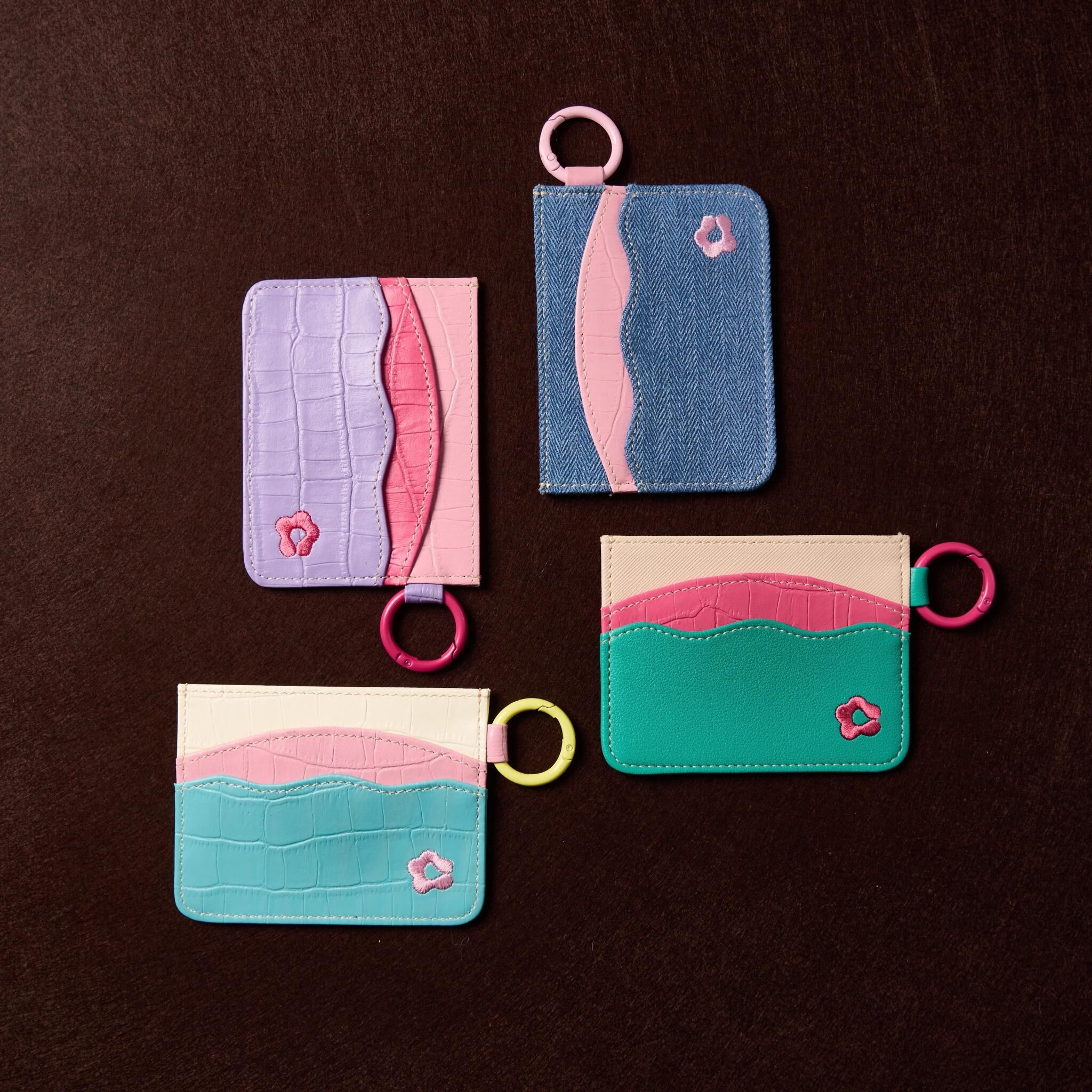 CICIO CARD HOLDER