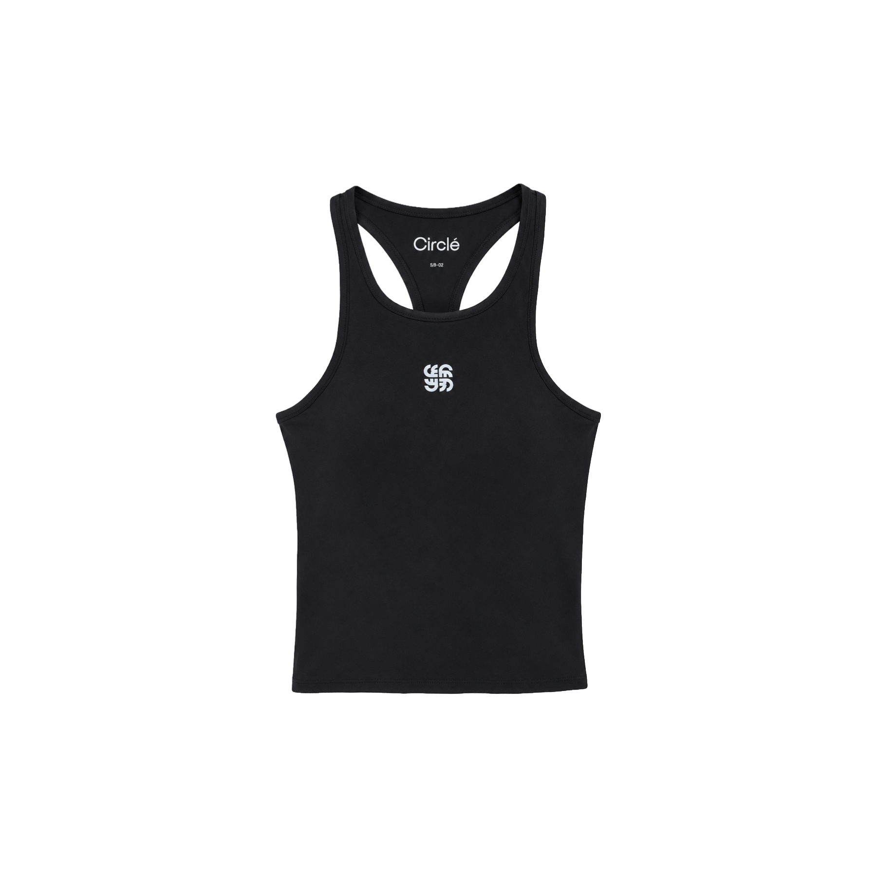 Circlé CC-005 Every Top 削尖 Bratop