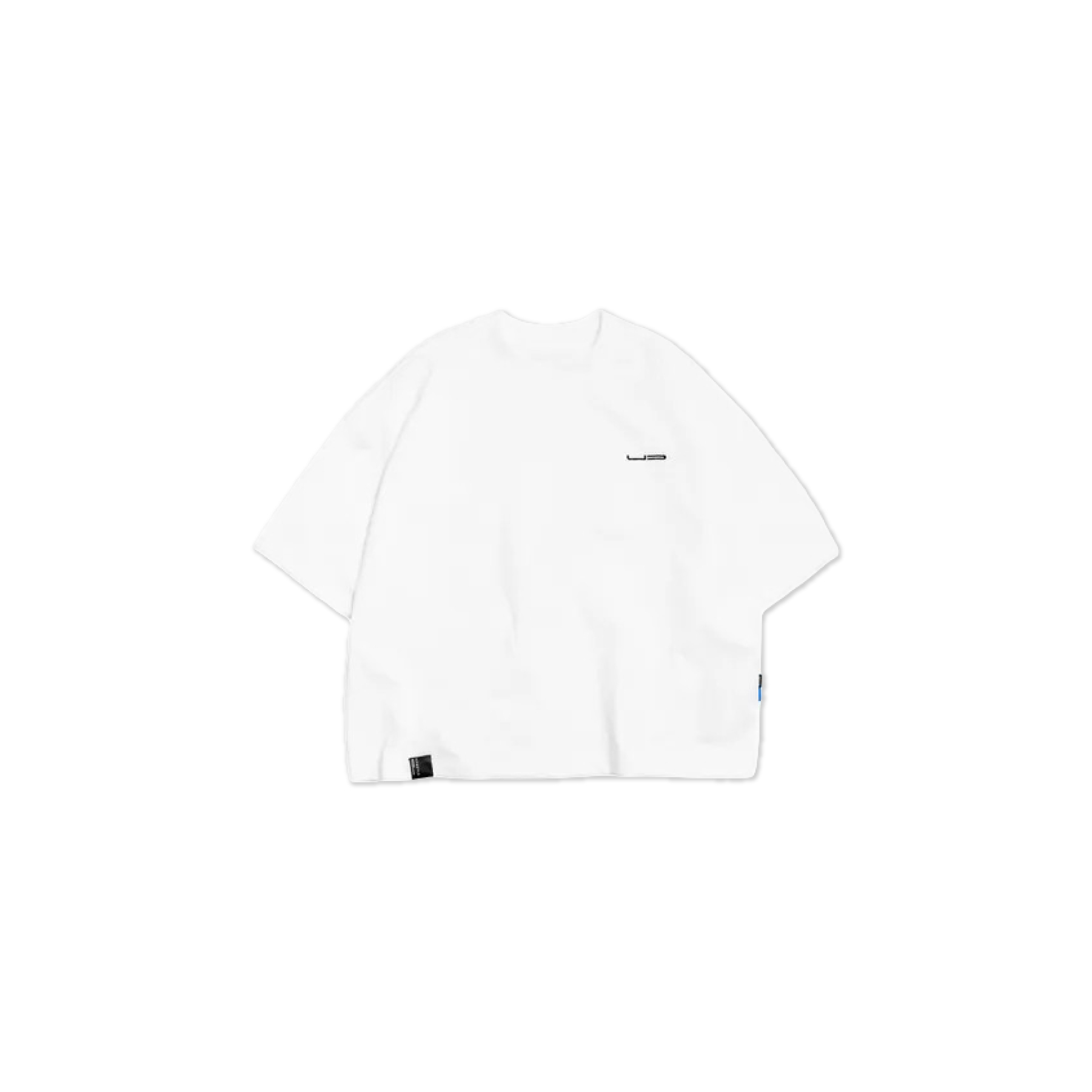 APOSTLE BX-VD01 VANDOME Limited Embroidered Boxy