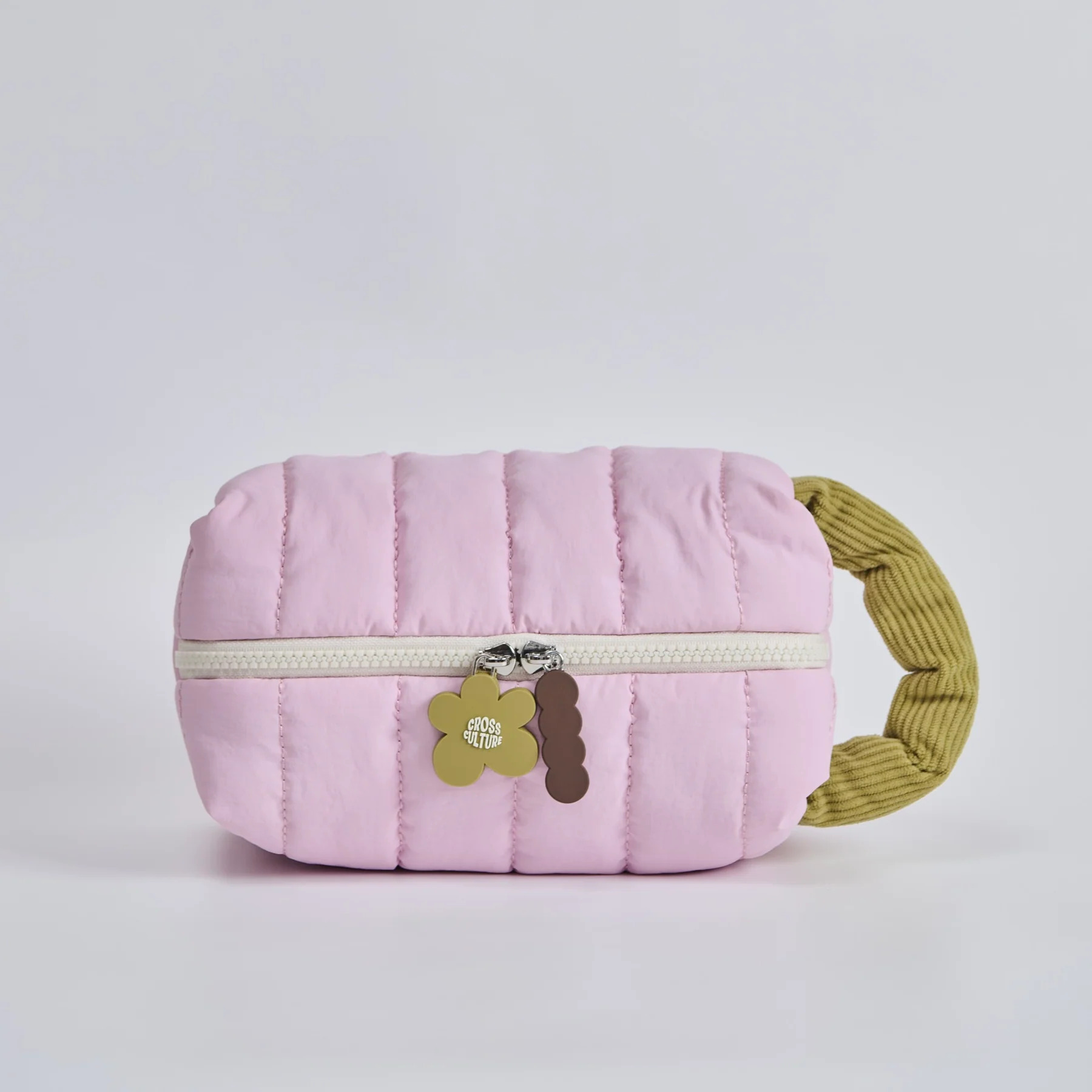 COU COU MAKEUP BAG SIZE M