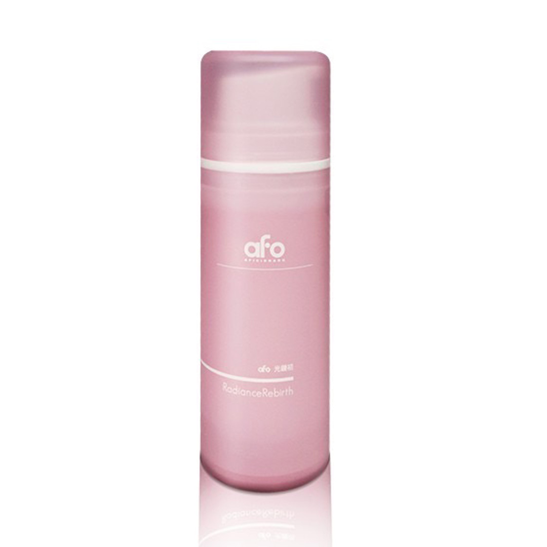 Afo永恒之絲｜精華修護乳100g