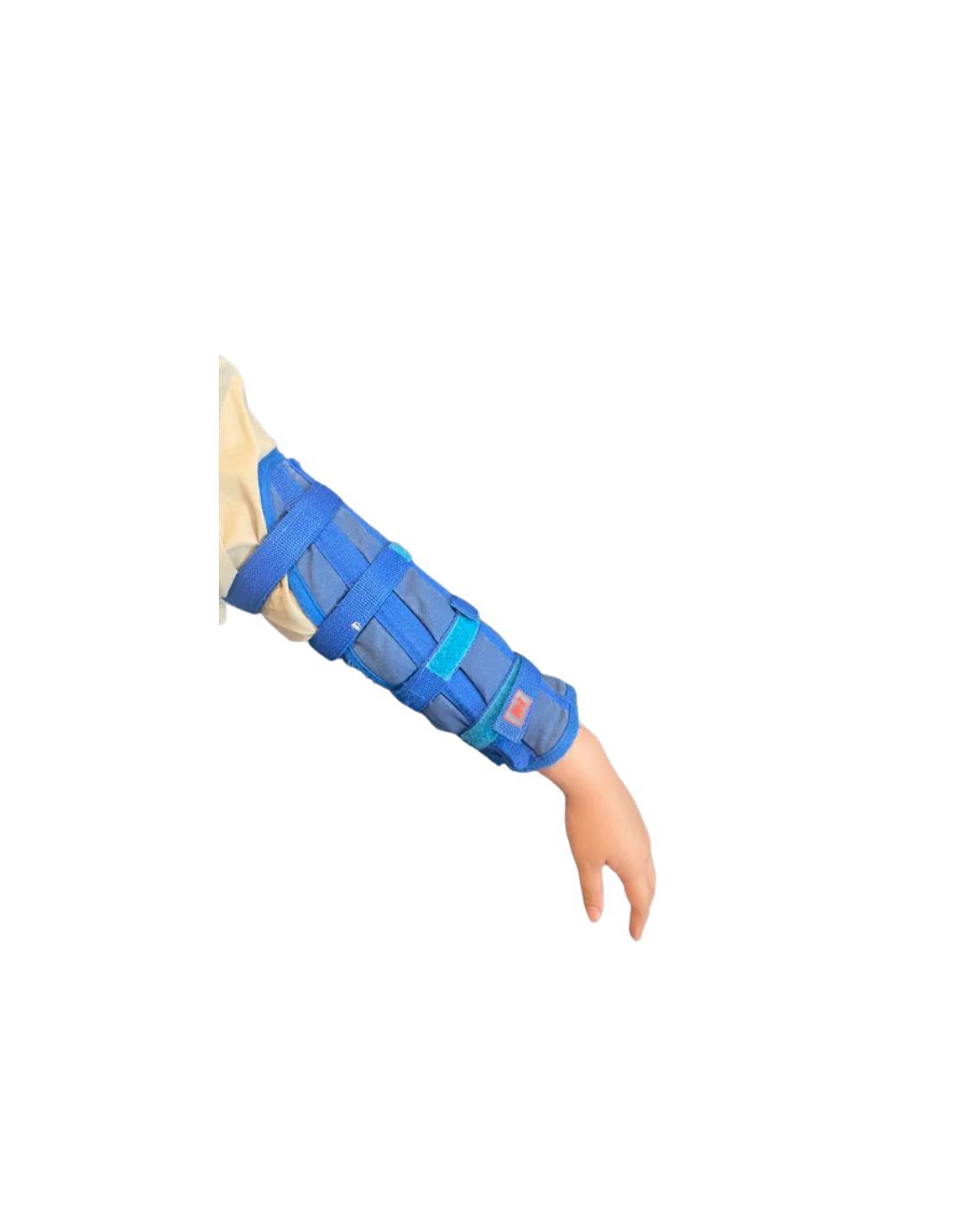 Gaiter 支撐架