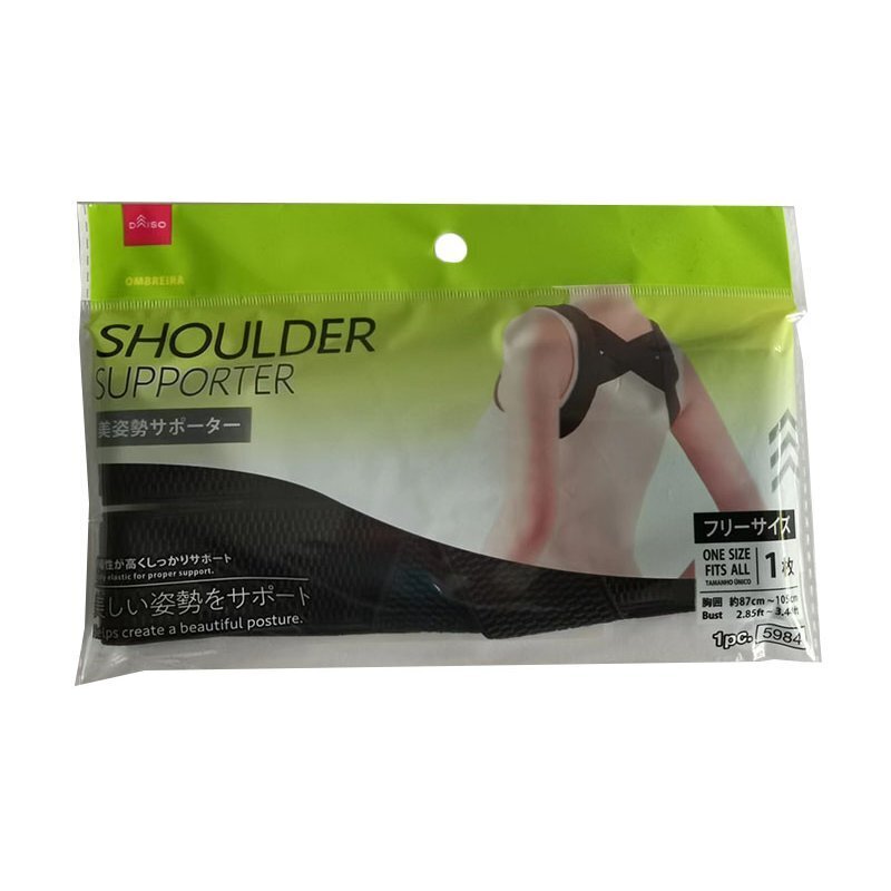 美姿護具/Free Size