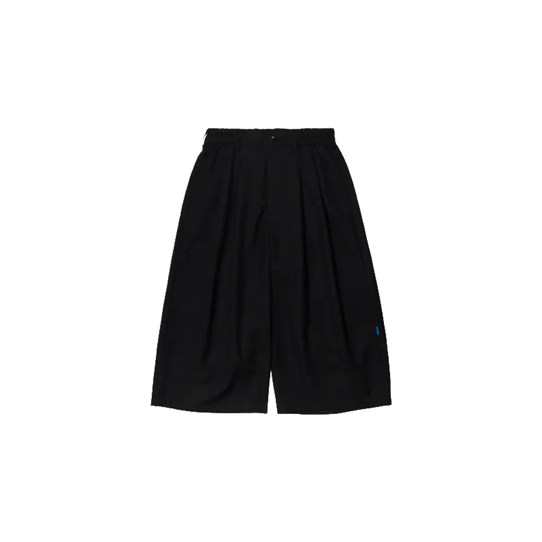 APOSTLE TR-CP01 Ascent&stilL Formal Leisure Cropped Pants