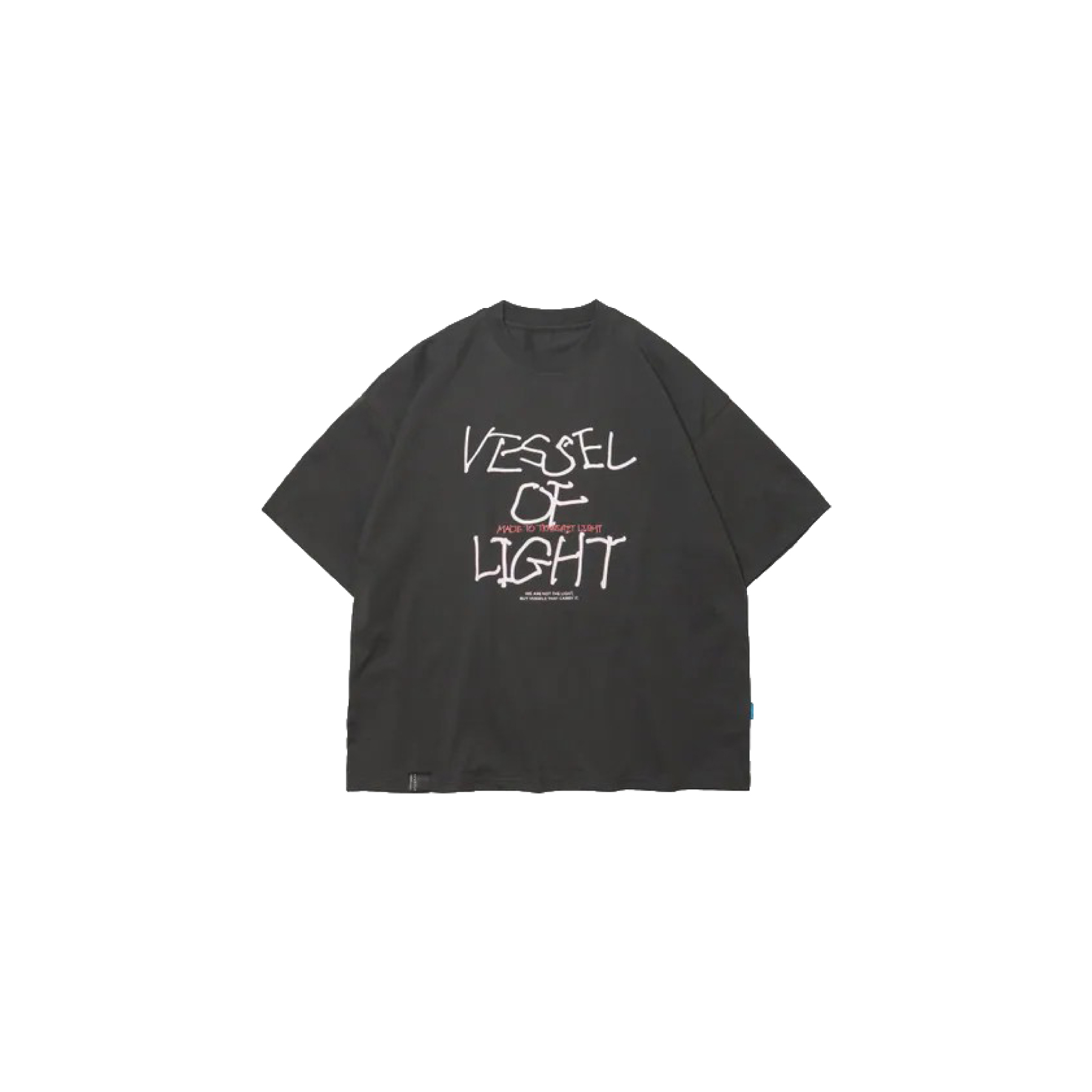 APOSTLE VSL-02 Vessel of Light” Sketch TEE
