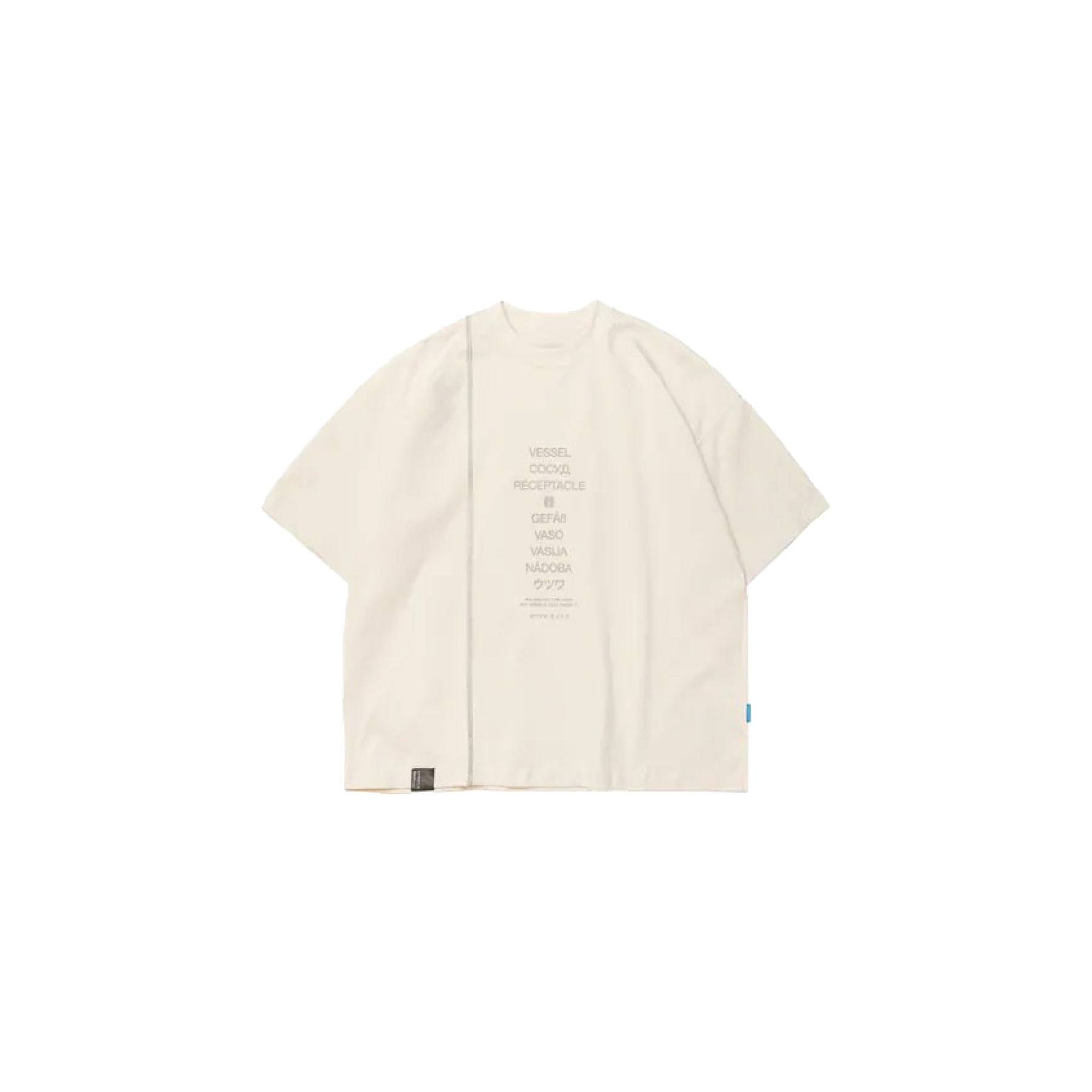 APOSTLE VSL-03 Vessel of Light” Formula TEE