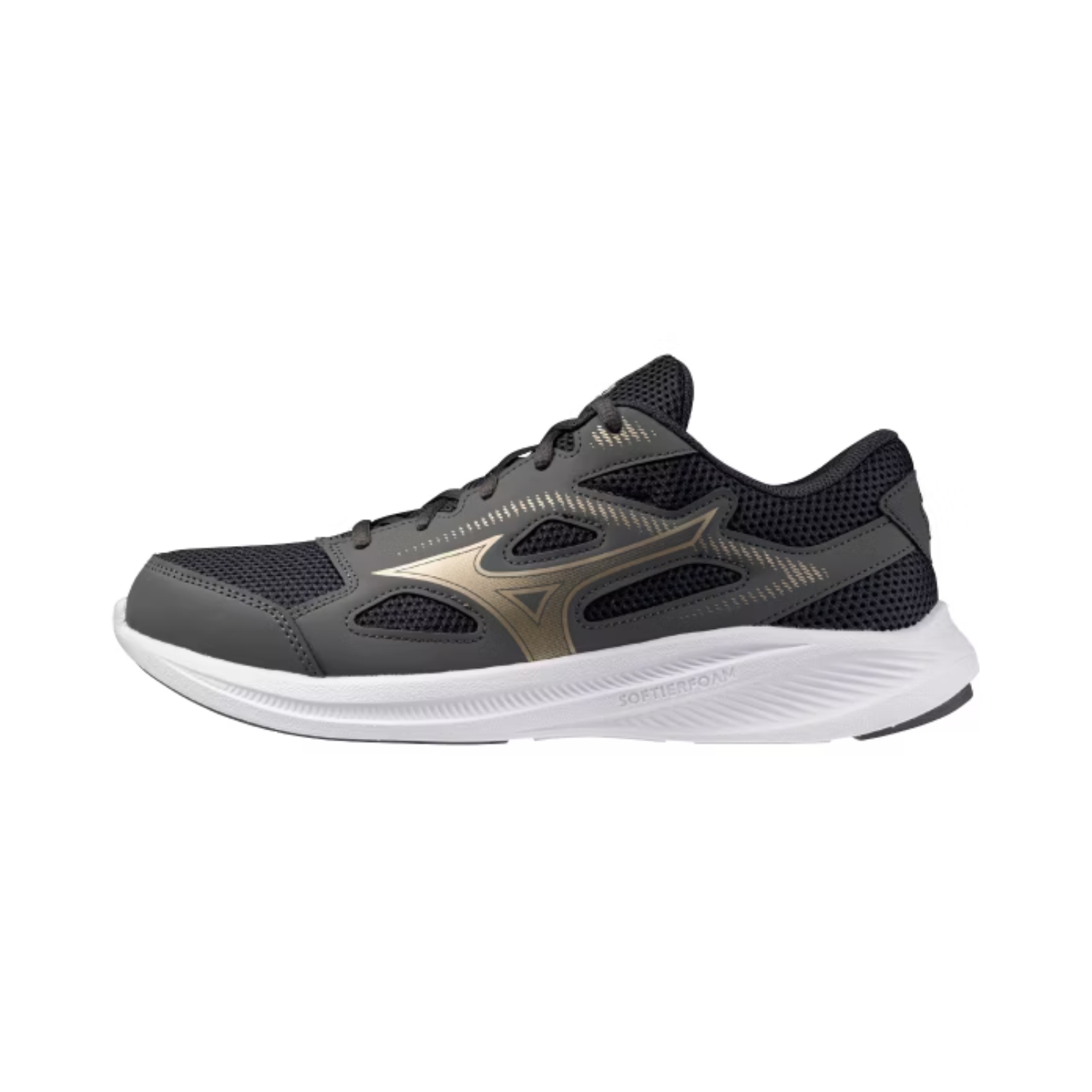 MIZUNO 男 運動慢跑鞋 MAXIMIZER 27 (2)