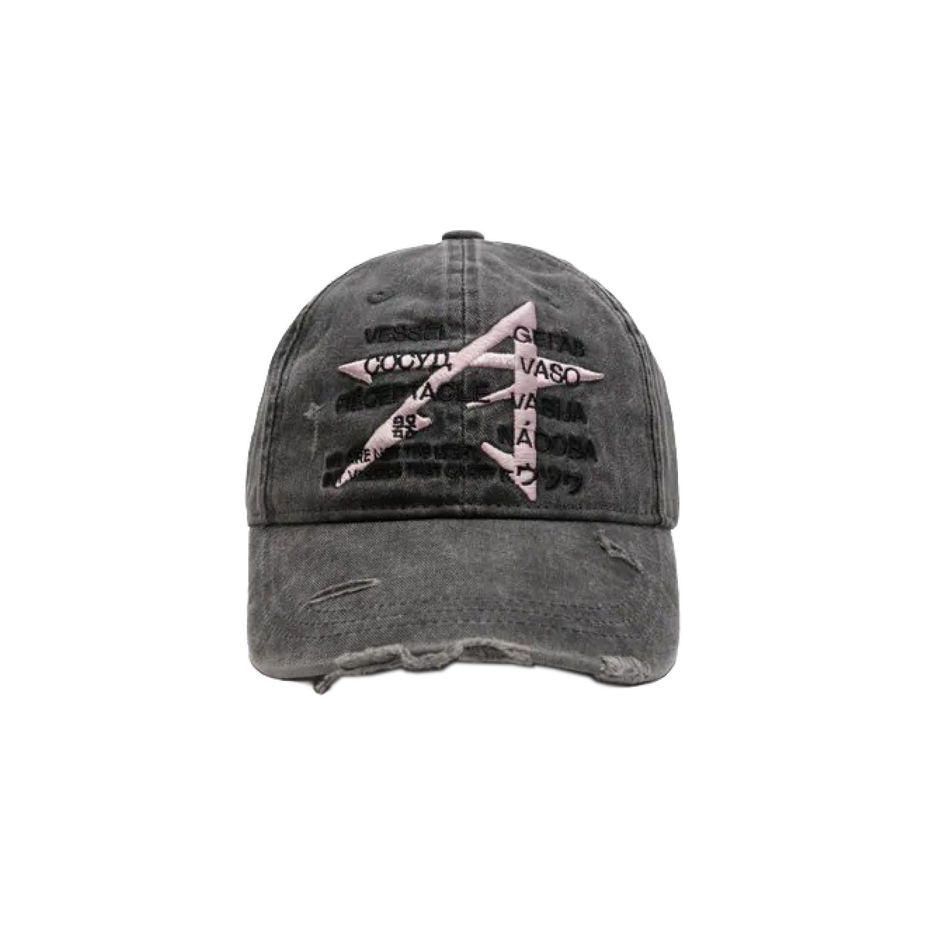 APOSTLE VSL-C02 Vessel of Light” Formula Washed Cap