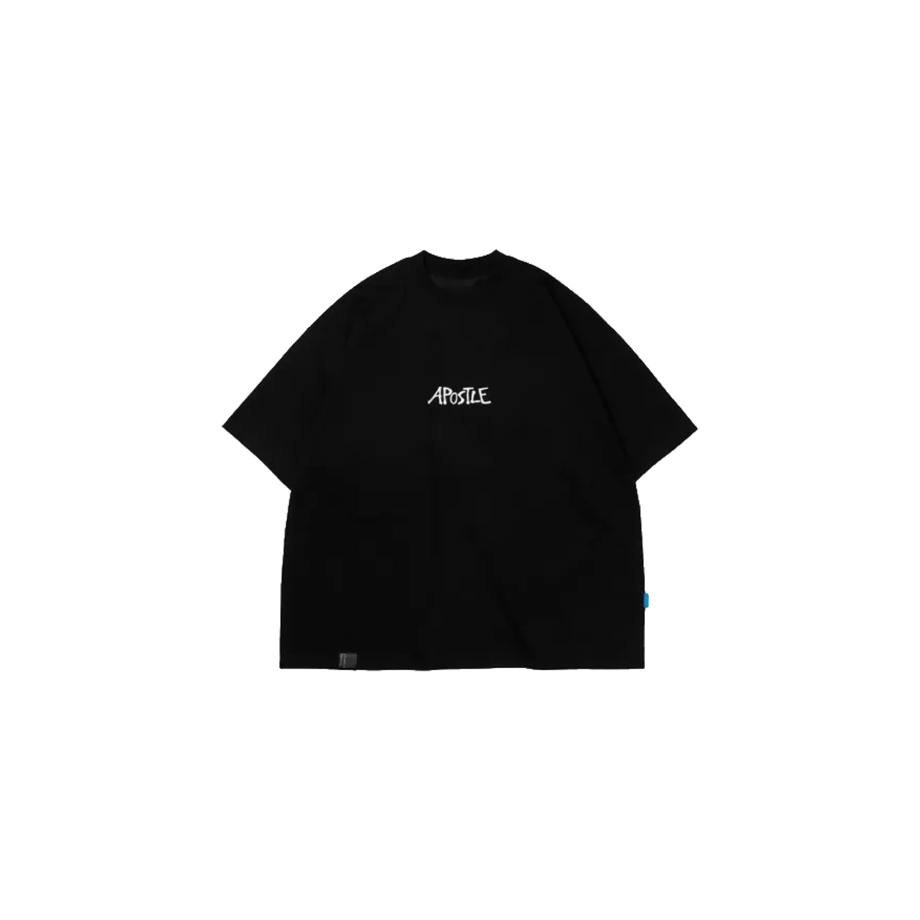 APOSTLE WOH-02 WEOUTHERE 1st Location TEE