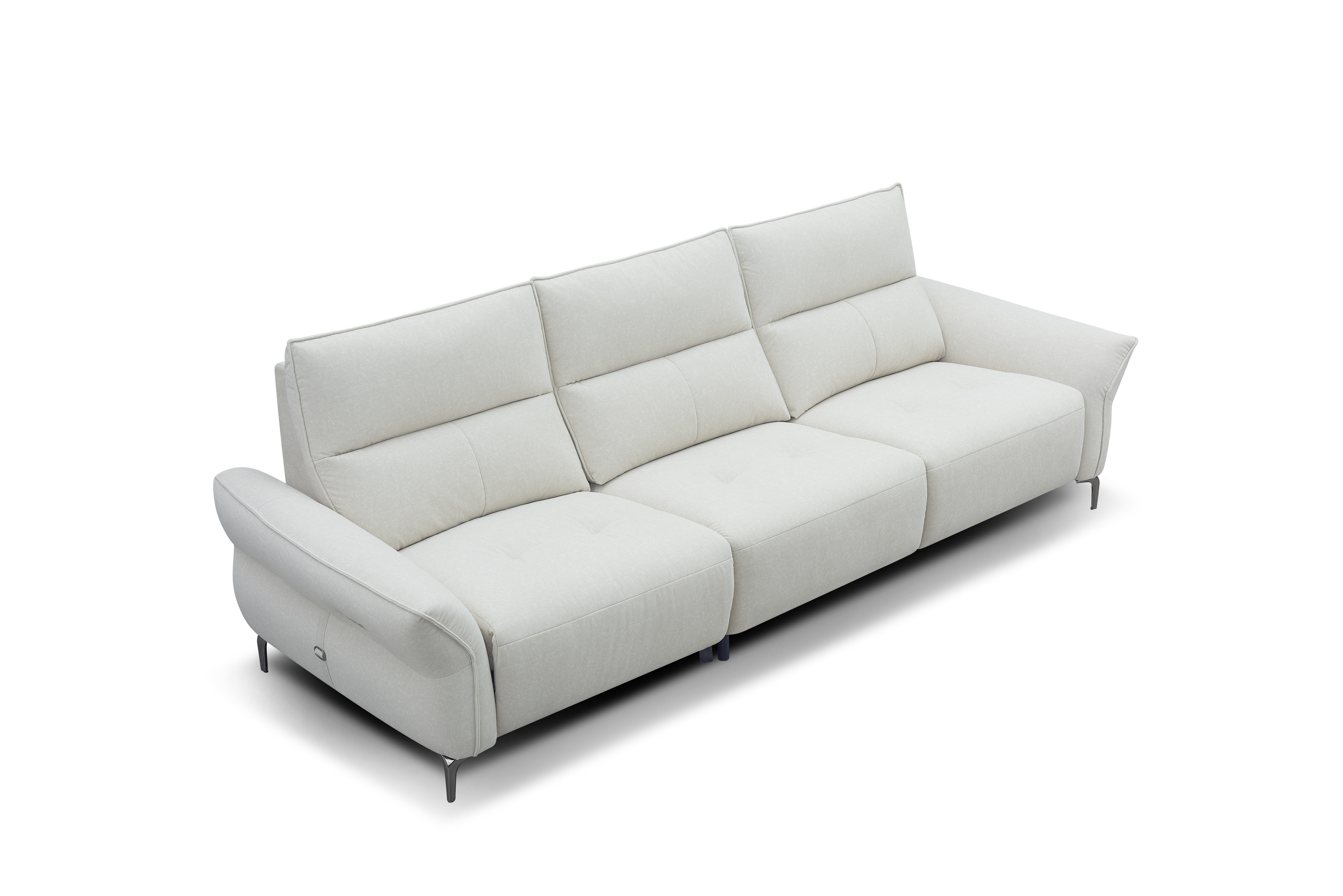 熱那亞 電動沙發 Genova Reclining Sofa