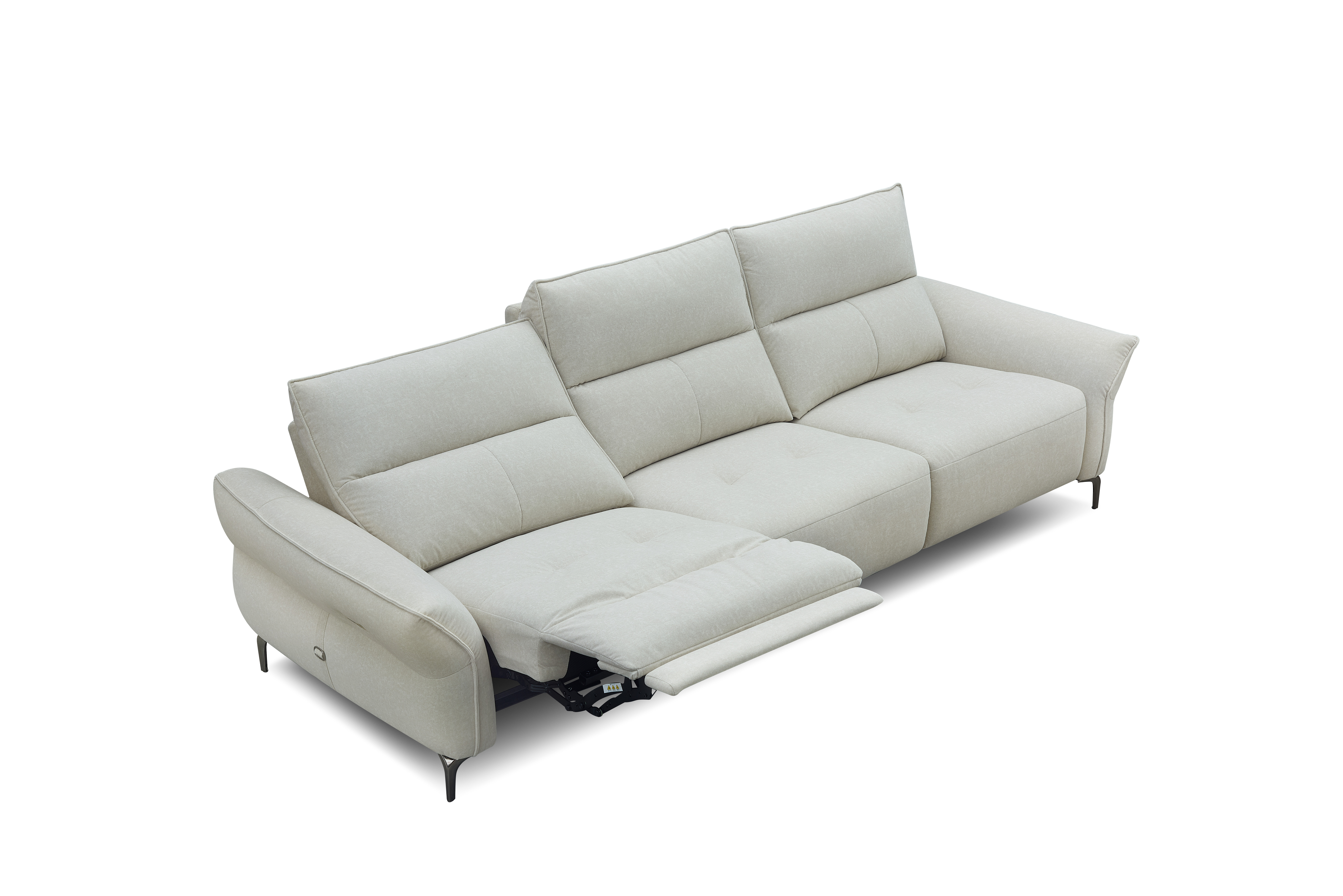 熱那亞 電動沙發 Genova Reclining Sofa