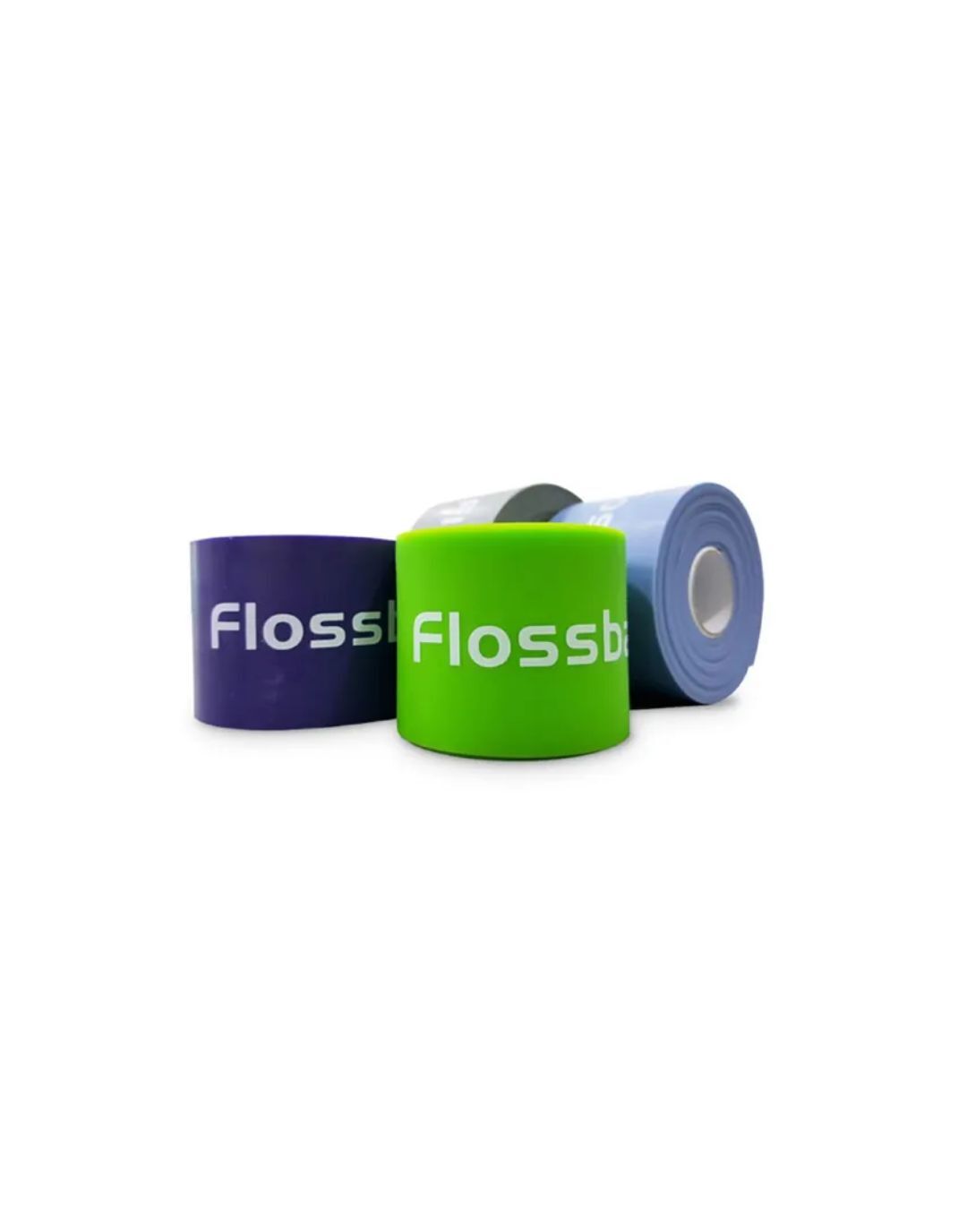 Flossband 福洛斯功能性加壓帶