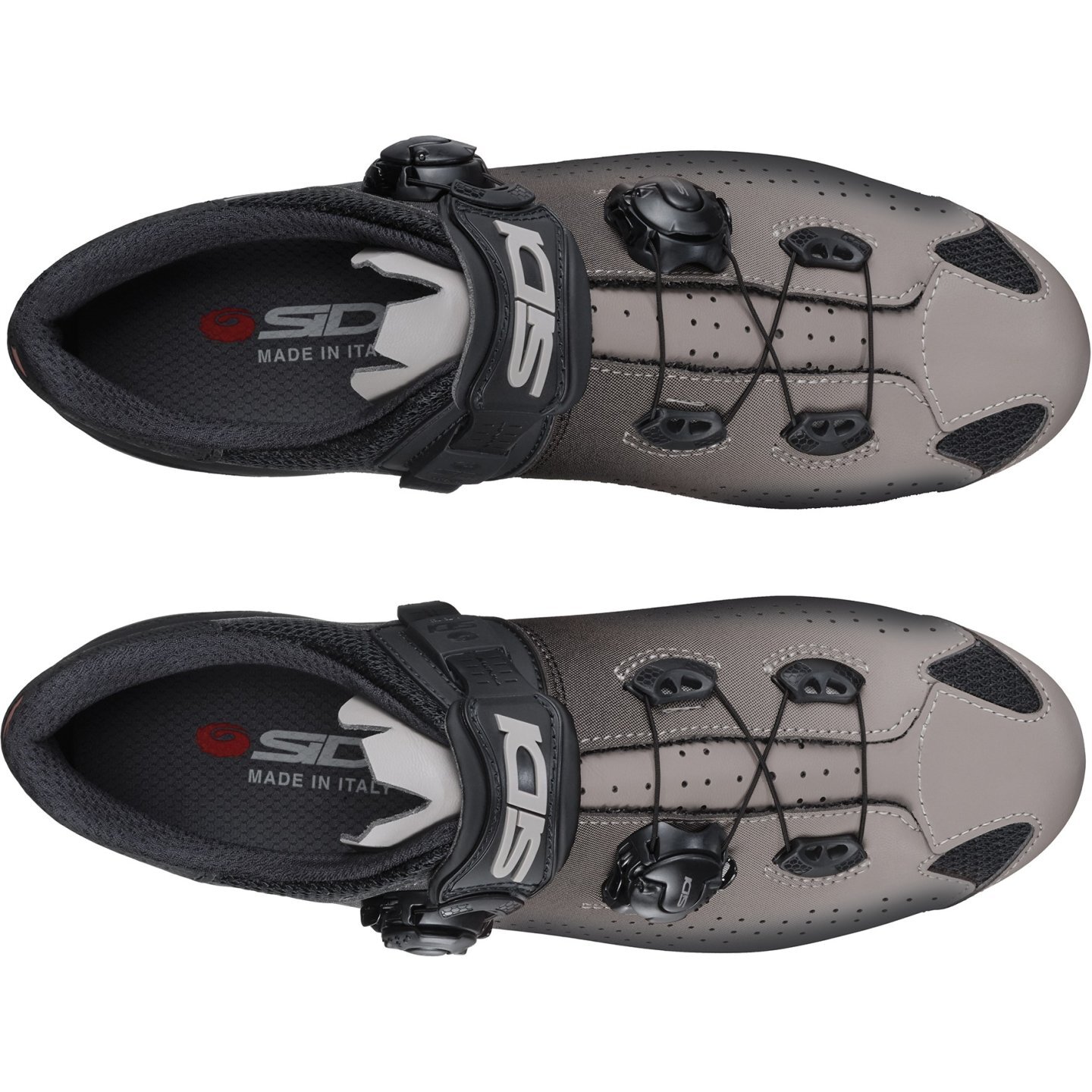 Sidi GENIUS 10 公路鎖鞋