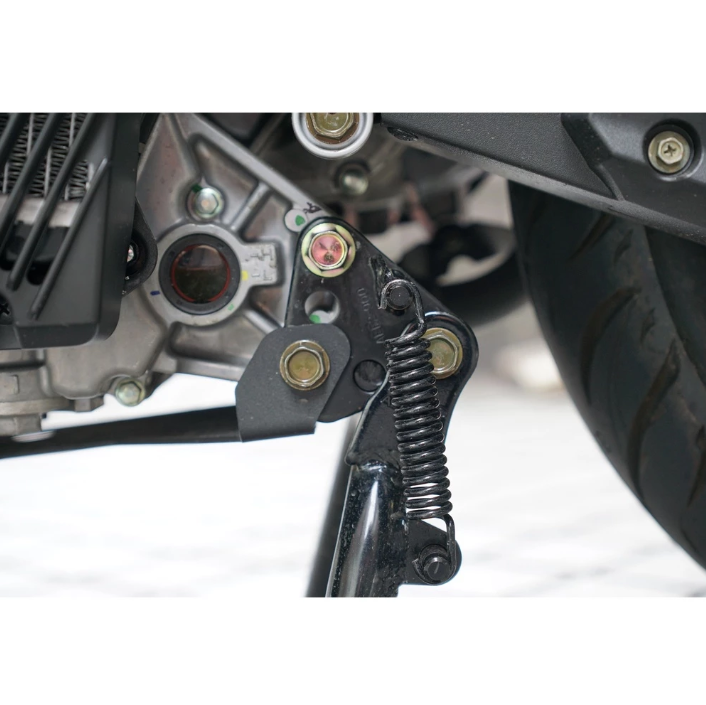 【Gozilla】KYMCO KRV 180 RomaGT 中柱強化擋片 固定座 拯救中柱軟腳變形 告別金屬敲擊異音 穩固防倒